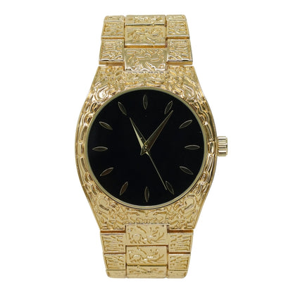 Urban Nugget Band Watch - 10325-MB