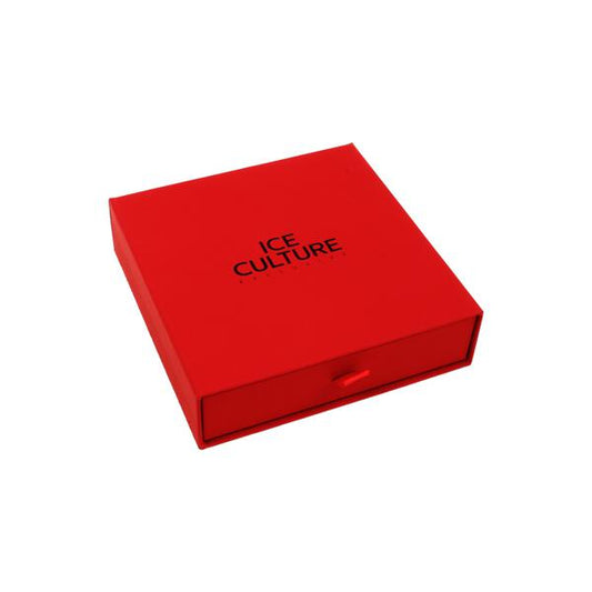 Ice Culture 4.5 x 4.5" Box - ICP-101 & 102