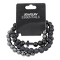 Beaded Bracelet 3-Piece Set - 3BR-102