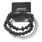 Beaded Bracelet 3-Piece Set - 3BR-101