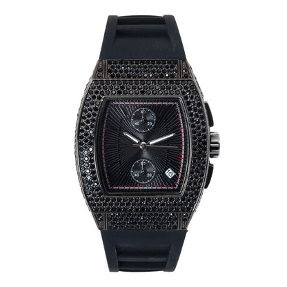 Urban Silicon Band Watch - 10036-SB