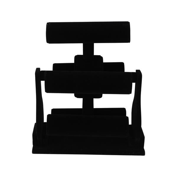 ROTATING DISPLAY