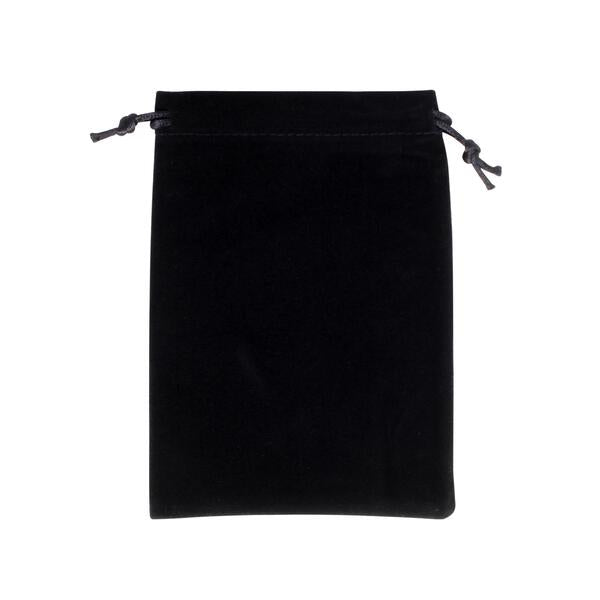 Empty Velvet Pouch - VP