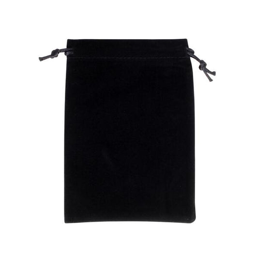 Empty Velvet Pouch - VP