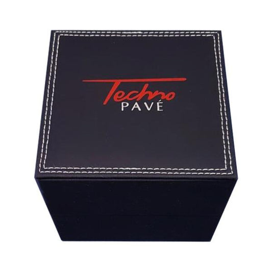 High-End Techno Pave Box - EB-D101