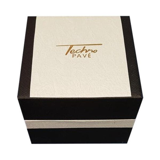 High-End Techno Pave Box - EB-D109