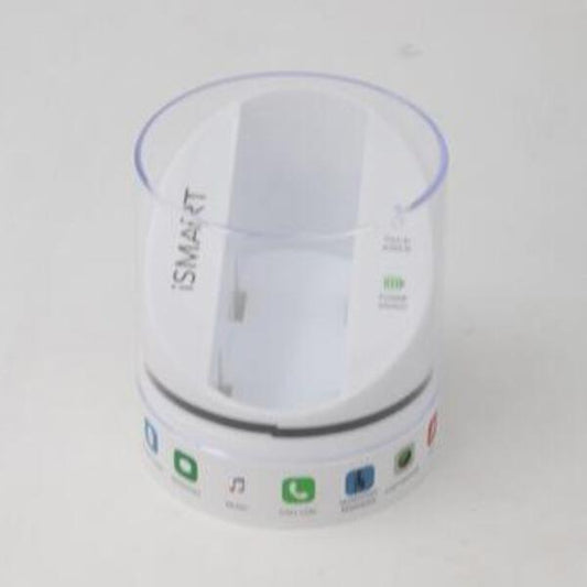 EMPTY SMART WATCH CYLINDER BOX