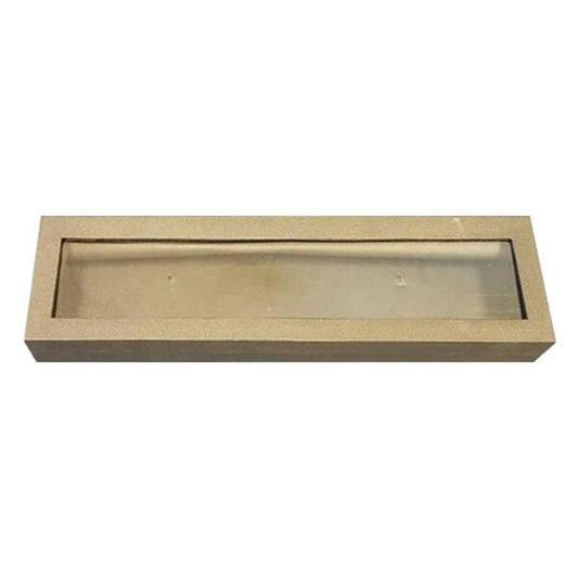 Empty Long Box - EB-3233