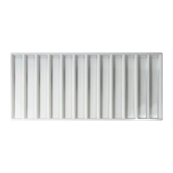 Watch-band Plastic Display Tray - PT-12