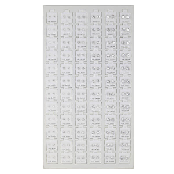 Stud Earrings Tray - HET-006