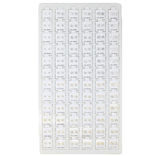 Stud Earrings Tray - HET-106